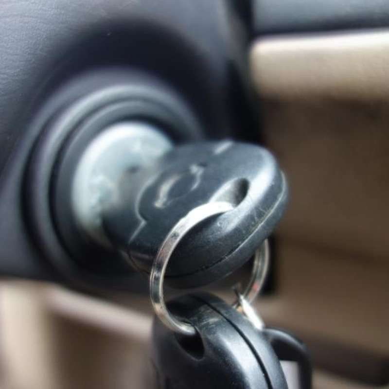 Capot NISSAN PRIMERA 2 Photo n°11