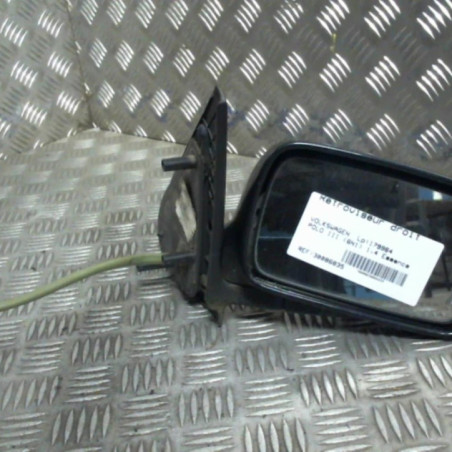 Retroviseur droit VOLKSWAGEN POLO 3 Photo n°1