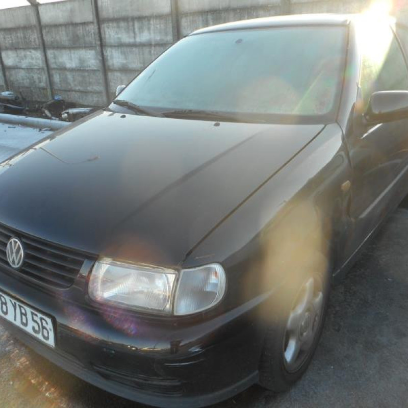 Retroviseur droit VOLKSWAGEN POLO 3 Photo n°4