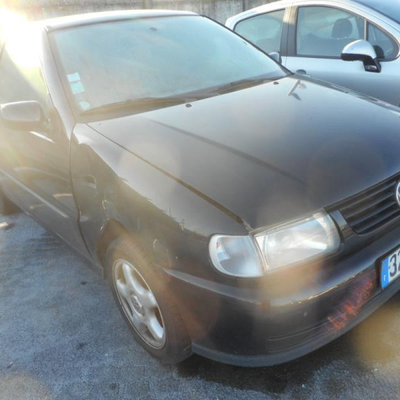 Retroviseur droit VOLKSWAGEN POLO 3 Photo n°5
