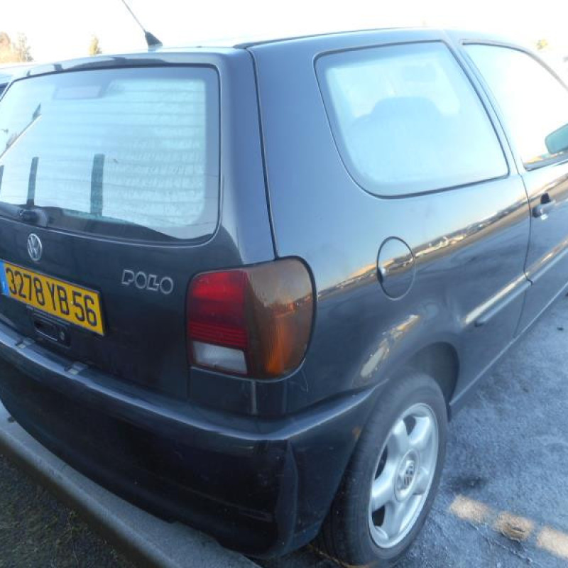 Retroviseur droit VOLKSWAGEN POLO 3 Photo n°6