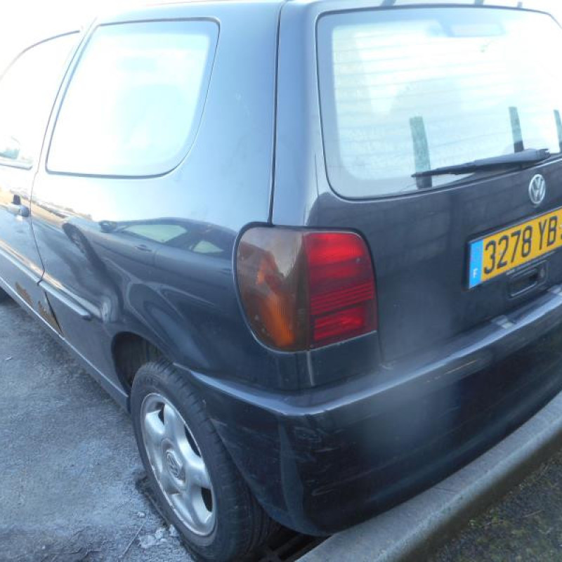 Retroviseur droit VOLKSWAGEN POLO 3 Photo n°7