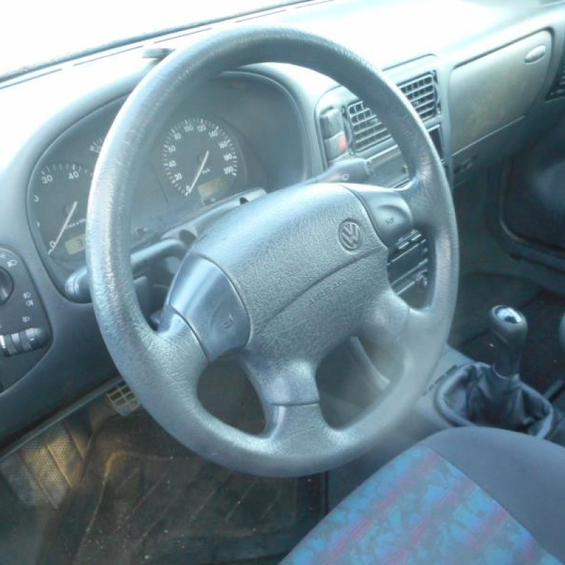 Retroviseur droit VOLKSWAGEN POLO 3 Photo n°8