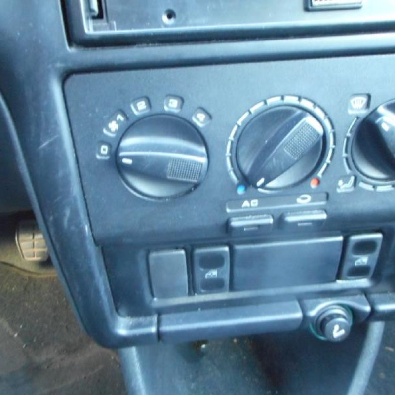 Retroviseur droit VOLKSWAGEN POLO 3 Photo n°9
