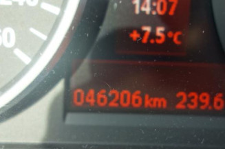 Bras essuie glace avant gauche BMW SERIE 3 E90