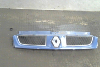 Calandre RENAULT TRAFIC 2 Photo n°1