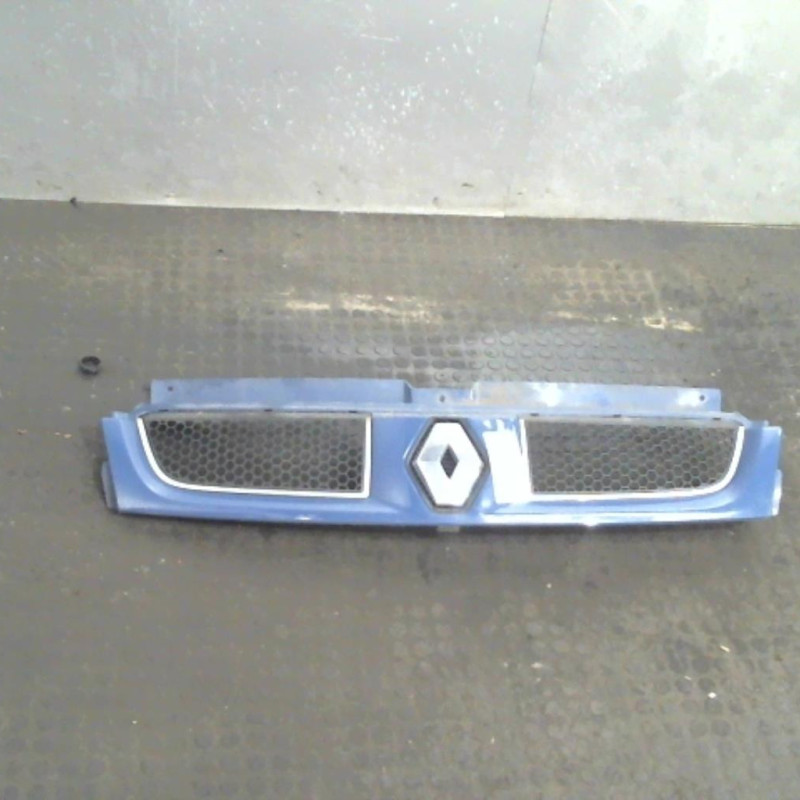 Calandre RENAULT TRAFIC 2 Photo n°1