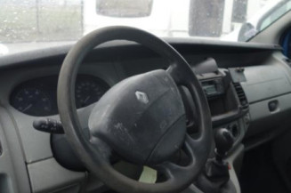 Calandre RENAULT TRAFIC 2
