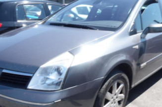 Aile avant droit RENAULT VEL SATIS