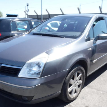 Aile avant droit RENAULT VEL SATIS