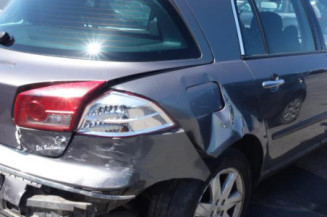 Aile avant droit RENAULT VEL SATIS