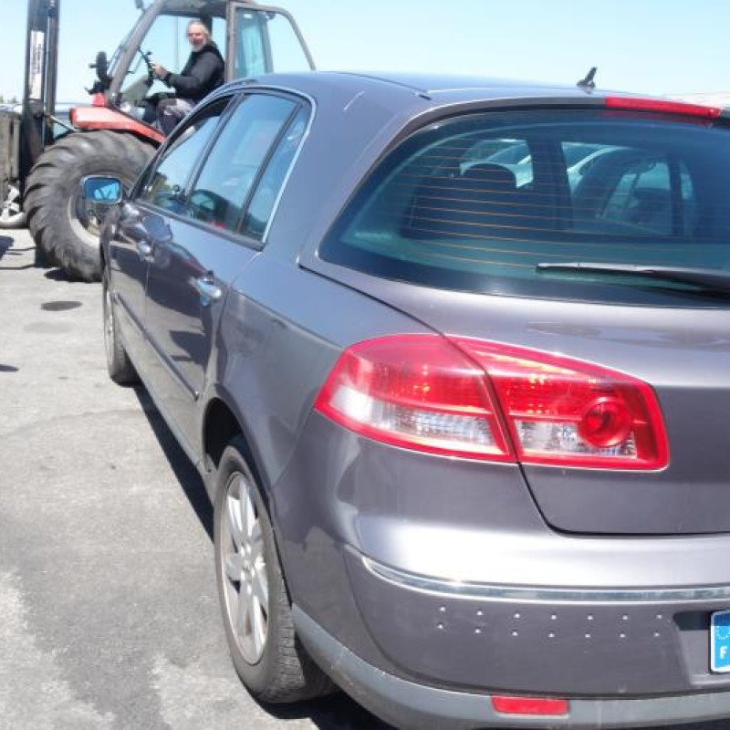 Aile avant droit RENAULT VEL SATIS Photo n°5