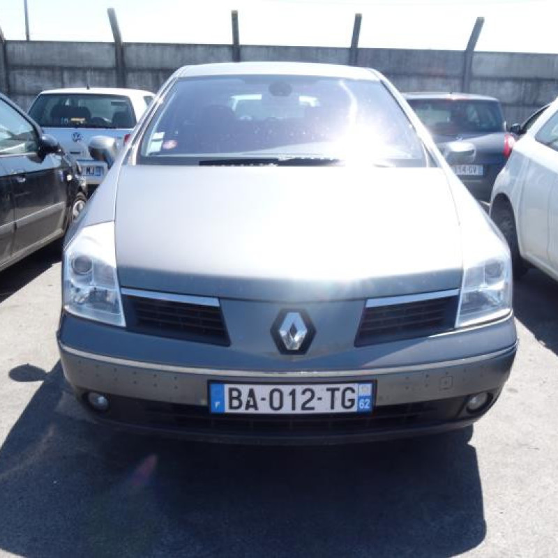 Aile avant droit RENAULT VEL SATIS Photo n°7