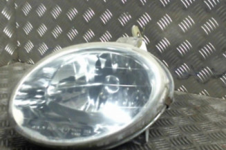 Optique avant principal gauche (feux)(phare) DAEWOO MATIZ 1 Photo n°1