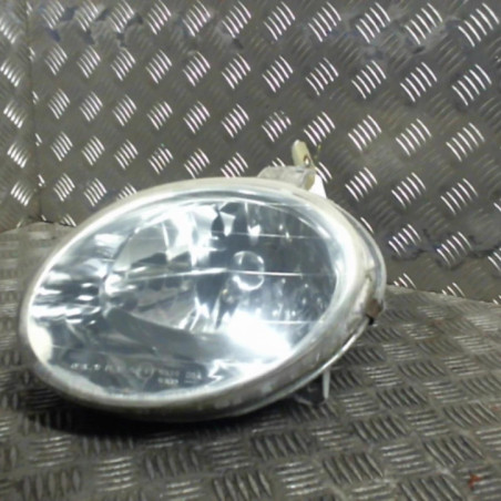 Optique avant principal gauche (feux)(phare) DAEWOO MATIZ 1 Photo n°1