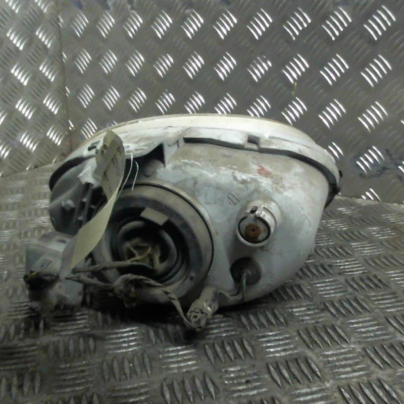Optique avant principal gauche (feux)(phare) DAEWOO MATIZ 1 Photo n°2