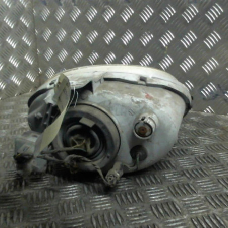 Optique avant principal gauche (feux)(phare) DAEWOO MATIZ 1