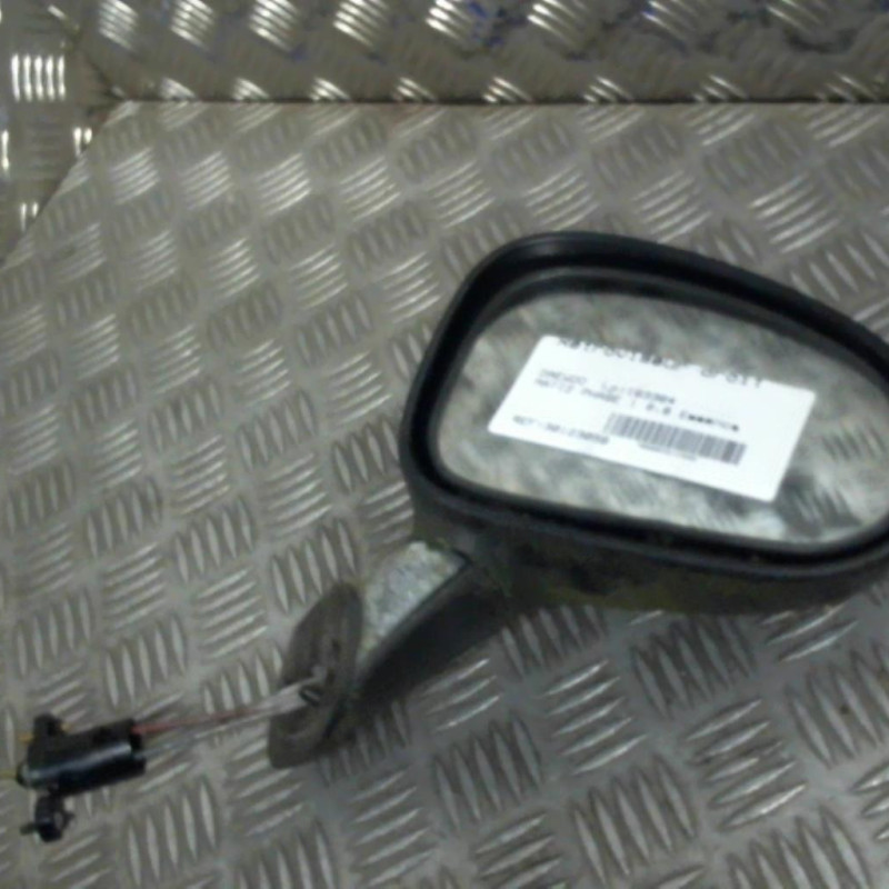 Retroviseur droit DAEWOO MATIZ 1 Photo n°1