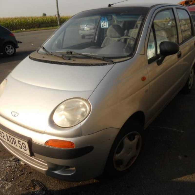 Retroviseur droit DAEWOO MATIZ 1 Photo n°4