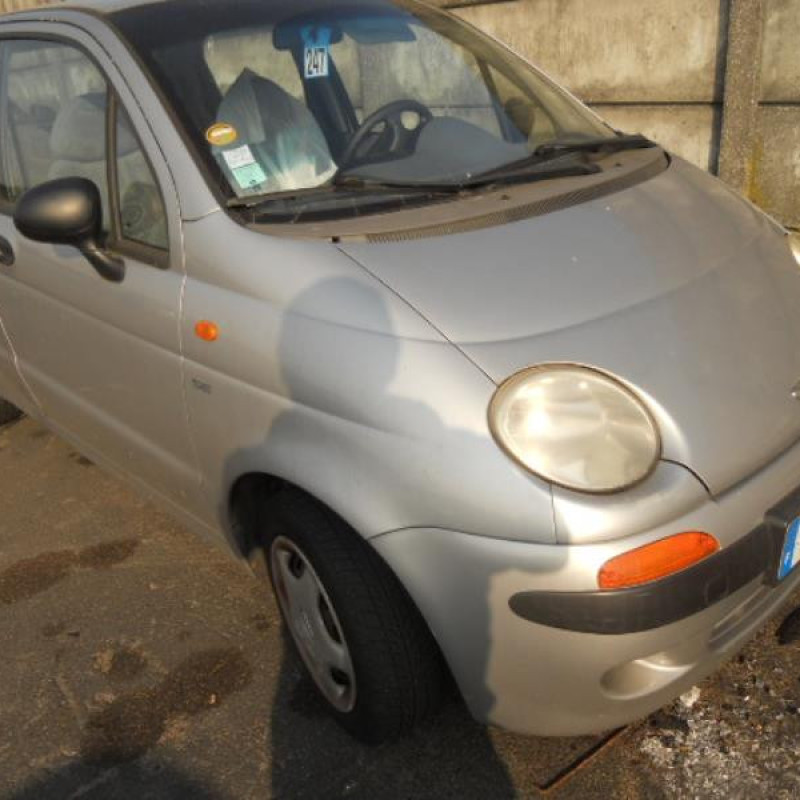 Retroviseur droit DAEWOO MATIZ 1 Photo n°5