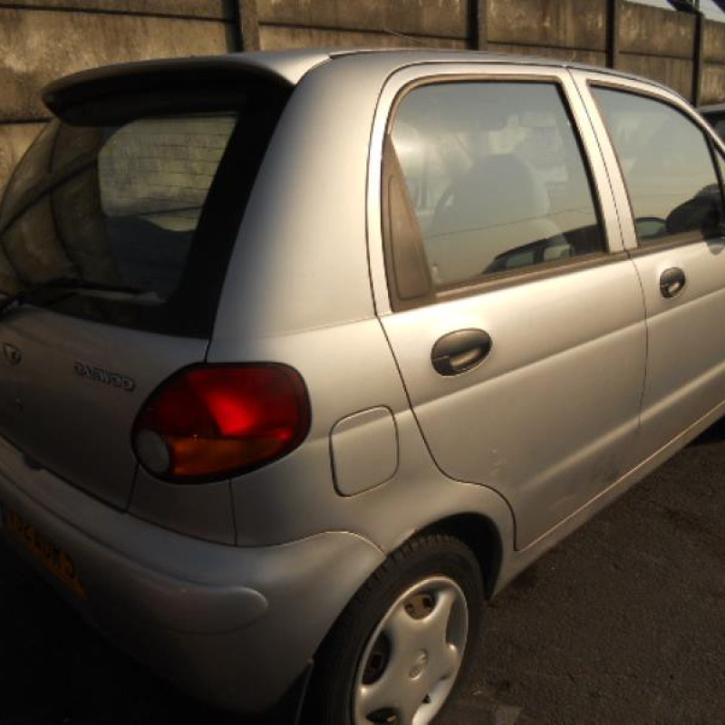 Retroviseur droit DAEWOO MATIZ 1 Photo n°6