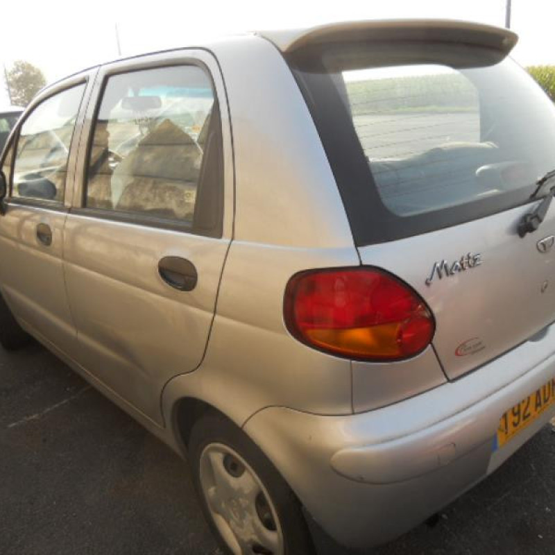 Retroviseur droit DAEWOO MATIZ 1 Photo n°7