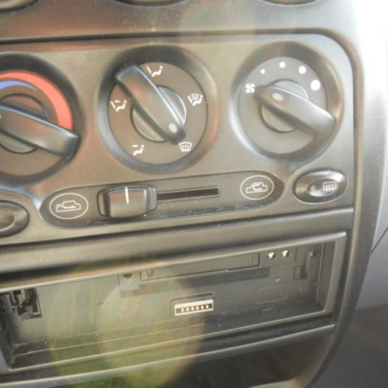 Retroviseur droit DAEWOO MATIZ 1 Photo n°9