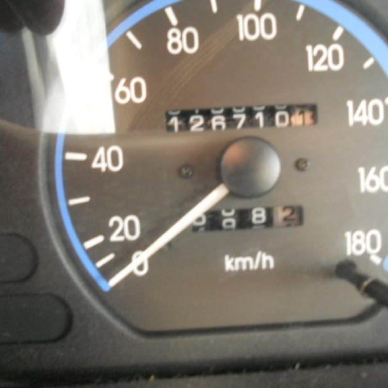 Retroviseur droit DAEWOO MATIZ 1 Photo n°11