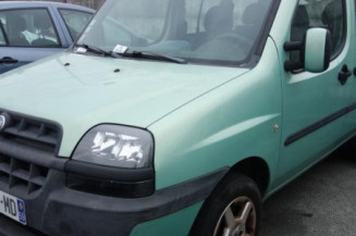 Face avant FIAT DOBLO 1