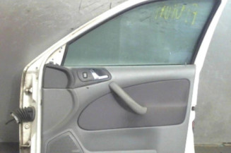 Porte avant droit SKODA OCTAVIA 1 Photo n°1
