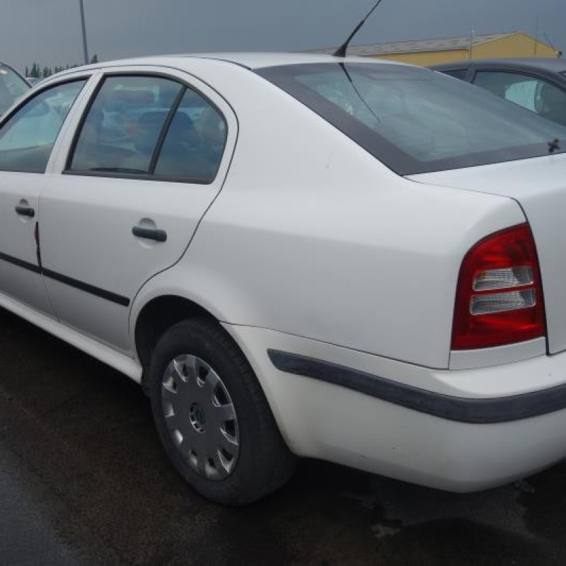 Retroviseur droit SKODA OCTAVIA 1 Photo n°7