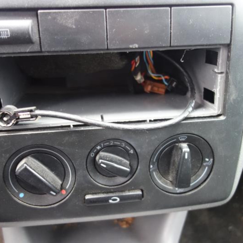 Retroviseur droit SKODA OCTAVIA 1 Photo n°9