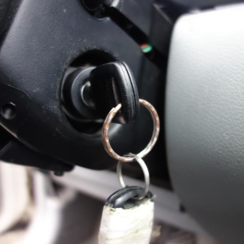 Retroviseur droit SKODA OCTAVIA 1 Photo n°11