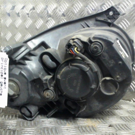 Optique avant principal gauche (feux)(phare) KIA PICANTO 1