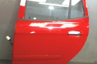 Porte arriere gauche KIA PICANTO 1 Photo n°1