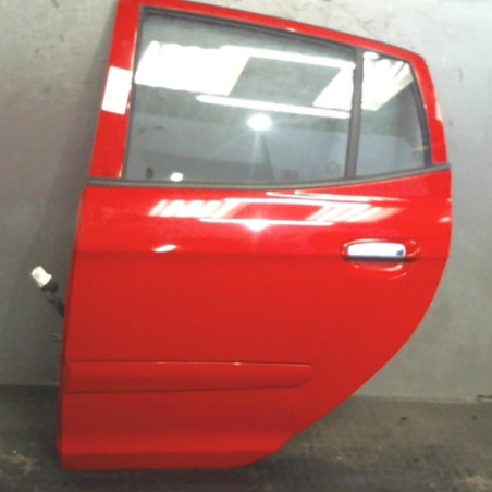Porte arriere gauche KIA PICANTO 1 Photo n°1