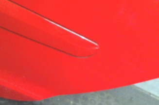 Porte arriere gauche KIA PICANTO 1