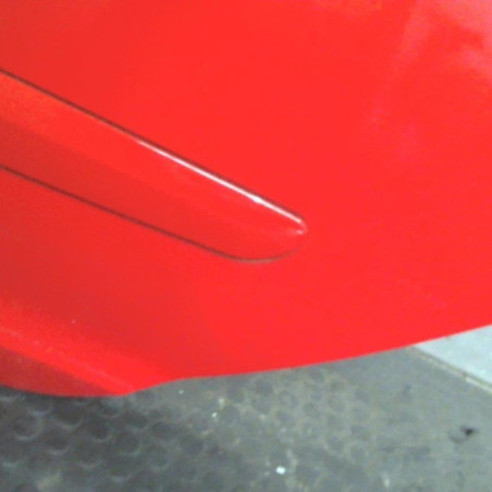 Porte arriere gauche KIA PICANTO 1