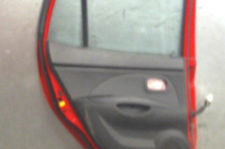 Porte arriere gauche KIA PICANTO 1