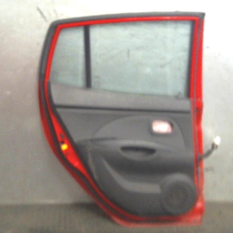 Porte arriere gauche KIA PICANTO 1 Photo n°3