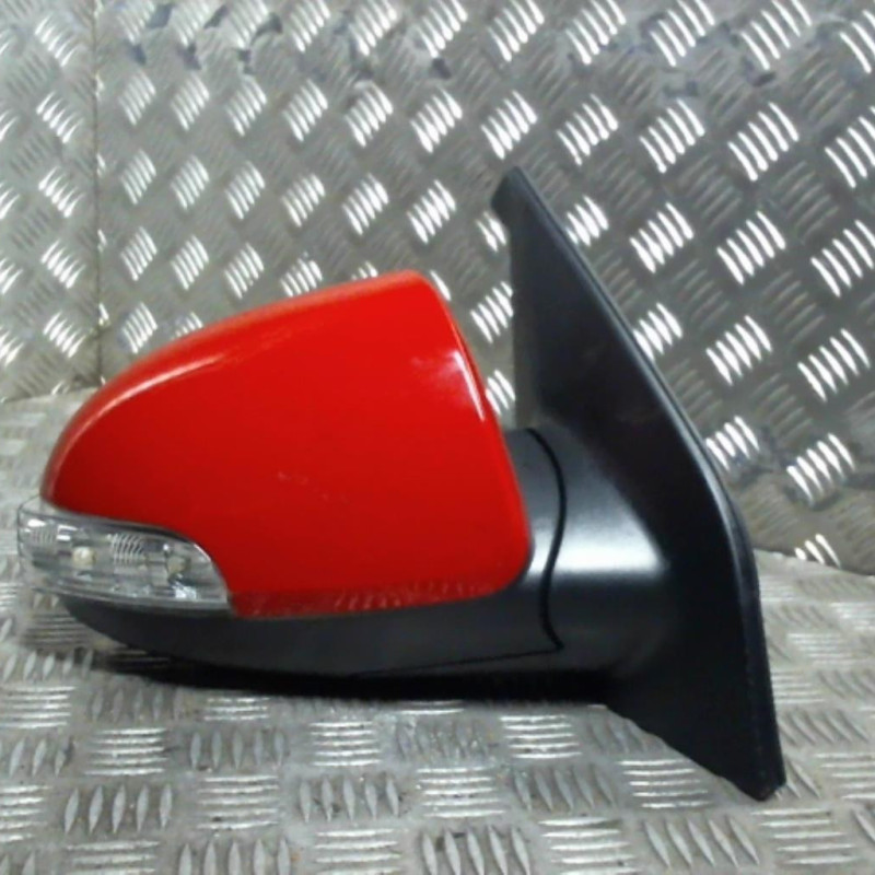 Retroviseur droit KIA PICANTO 1 Photo n°3