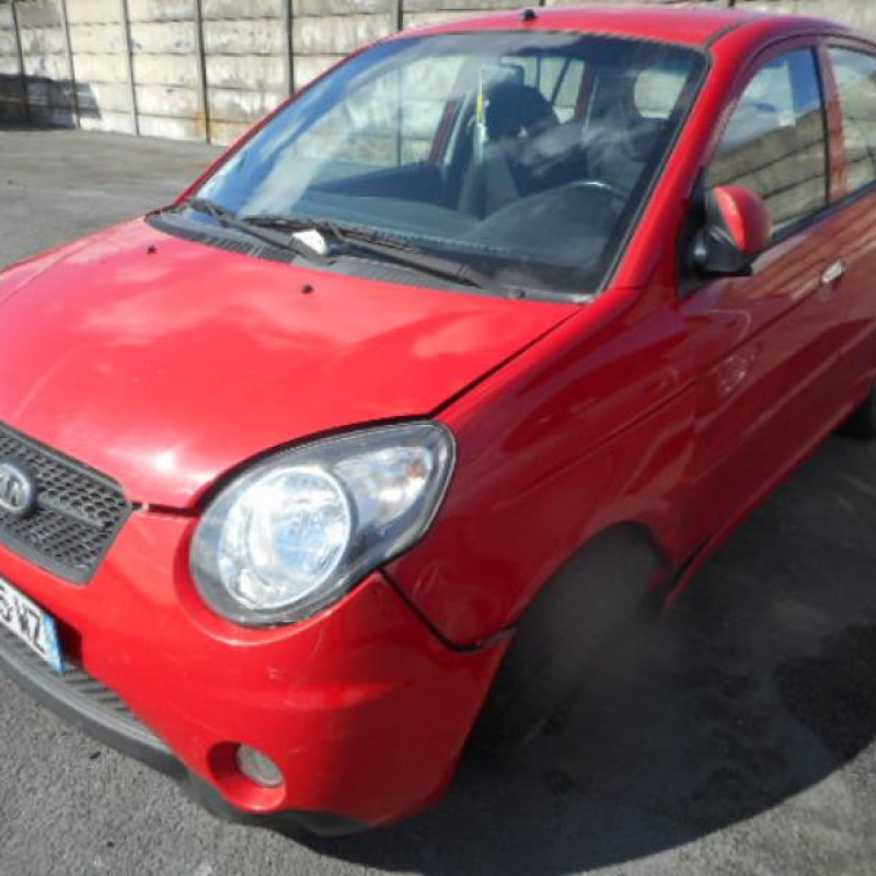 Retroviseur droit KIA PICANTO 1 Photo n°4