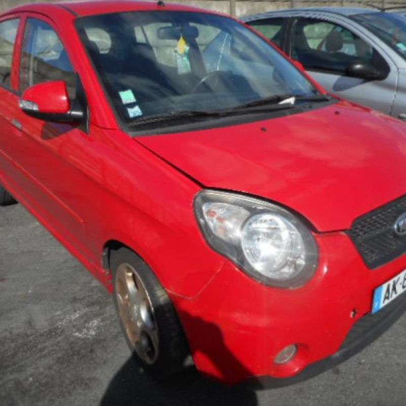 Retroviseur droit KIA PICANTO 1 Photo n°5