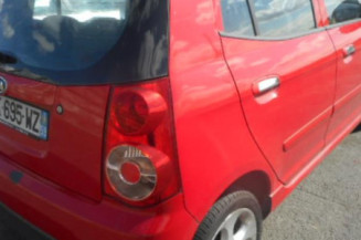 Retroviseur droit KIA PICANTO 1