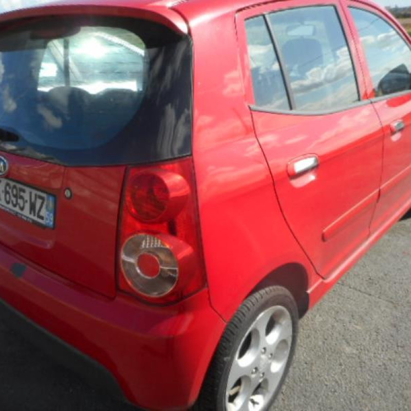 Retroviseur droit KIA PICANTO 1 Photo n°6