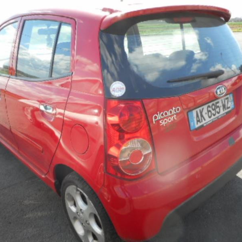 Retroviseur droit KIA PICANTO 1 Photo n°7