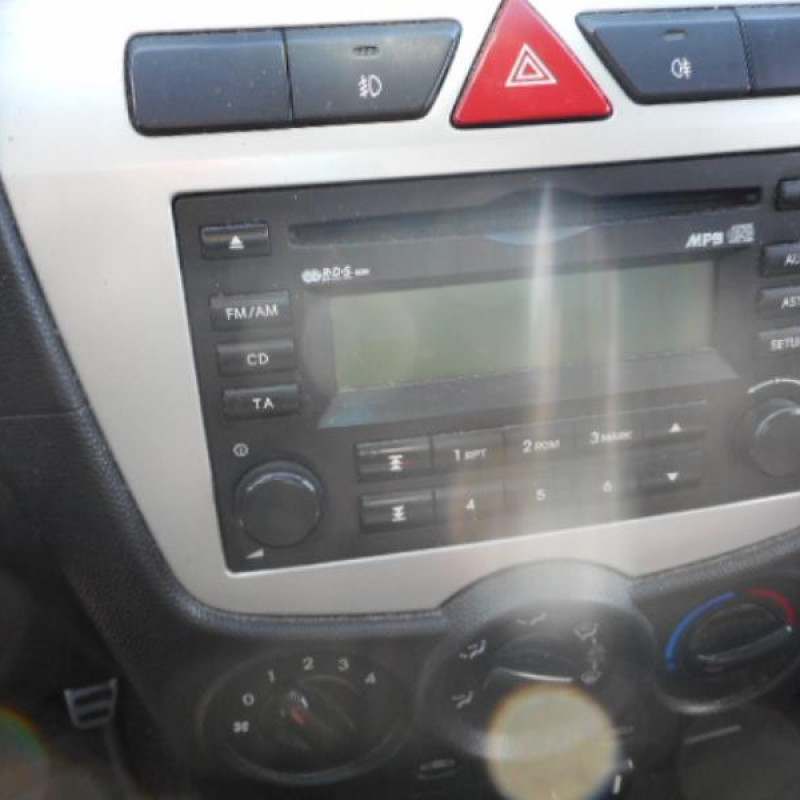 Retroviseur droit KIA PICANTO 1 Photo n°10