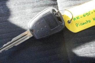 Retroviseur droit KIA PICANTO 1