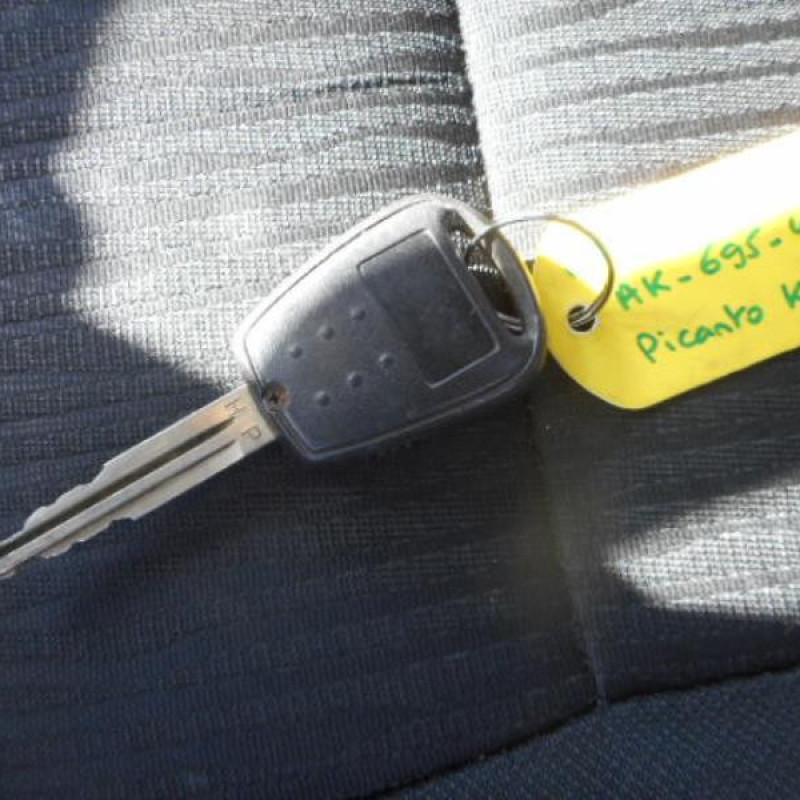 Retroviseur droit KIA PICANTO 1 Photo n°12