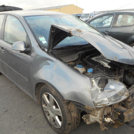 Vitre avant droit VOLKSWAGEN GOLF 5